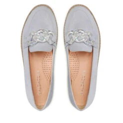 Chaussures Basses Baldaccini 1675000 Błękit Welur 11 Chaussures Basses Baldaccini 1675000 Błękit Welur -CHAUSSURES Soldes chaussures basses baldaccini 1675000 blekit welur 5