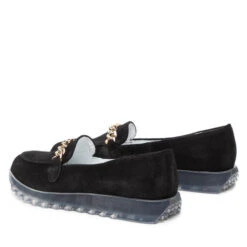 Chaussures Basses Baldaccini 167600 Czarny Welur -CHAUSSURES Soldes chaussures basses baldaccini 167600 czarny welur 2