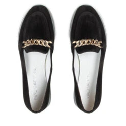 Chaussures Basses Baldaccini 167600 Czarny Welur -CHAUSSURES Soldes chaussures basses baldaccini 167600 czarny welur 5