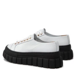 Chaussures Basses Baldaccini 1739500 Biały Groch -CHAUSSURES Soldes chaussures basses baldaccini 1739500 bialy groch 2