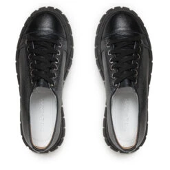 Chaussures Basses Baldaccini 1739500 Czarny Groch -CHAUSSURES Soldes chaussures basses baldaccini 1739500 czarny groch 4