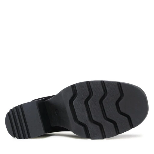 Chaussures Basses Baldaccini 1742500 Czarny Zamsz 4 Chaussures Basses Baldaccini 1742500 Czarny Zamsz – Image 4