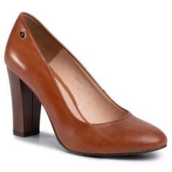 Chaussures Basses Baldaccini 640500-0 Brąz Da Vinci