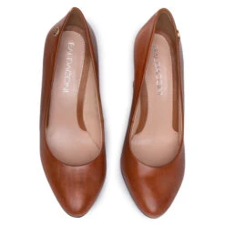 Chaussures Basses Baldaccini 640500-0 Brąz Da Vinci -CHAUSSURES Soldes chaussures basses baldaccini 640500 0 braz da vinci 4