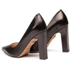 Chaussures Basses Baldowski D00580-1459-021 Skóra Czarna -CHAUSSURES Soldes chaussures basses baldowski d00580 1459 021 skora czarna 2