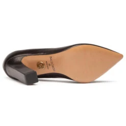 Chaussures Basses Baldowski D00580-1459-021 Skóra Czarna -CHAUSSURES Soldes chaussures basses baldowski d00580 1459 021 skora czarna 3