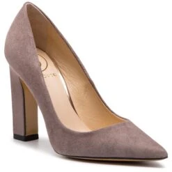 Chaussures Basses Baldowski D00580-1459-036 Zamsz Cappucino