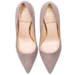 Chaussures Basses Baldowski D00580-1459-036 Zamsz Cappucino 10 Chaussures Basses Baldowski D00580-1459-036 Zamsz Cappucino -CHAUSSURES Soldes chaussures basses baldowski d00580 1459 036 zamsz cappucino 4