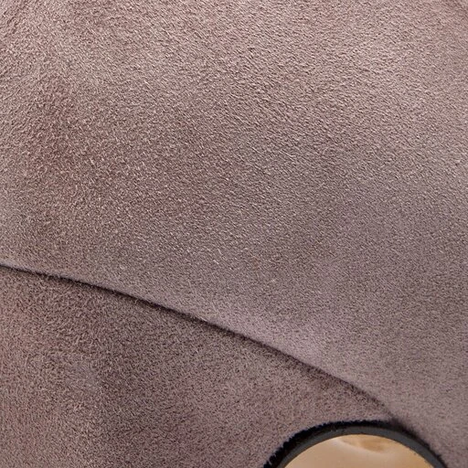 Chaussures Basses Baldowski D00580-1459-036 Zamsz Cappucino 6 Chaussures Basses Baldowski D00580-1459-036 Zamsz Cappucino – Image 6