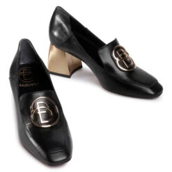 Chaussures Basses Baldowski D03270-4330-001 Nappa Czarna 10 Chaussures Basses Baldowski D03270-4330-001 Nappa Czarna -CHAUSSURES Soldes chaussures basses baldowski d03270 4330 001 nappa czarna 4