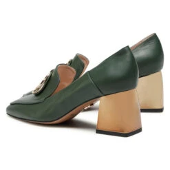 Chaussures Basses Baldowski D03270-4330-004 Skóra Zielona -CHAUSSURES Soldes chaussures basses baldowski d03270 4330 004 skora zielona 2