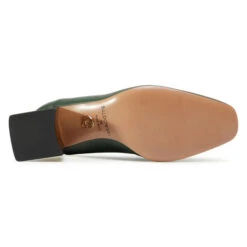 Chaussures Basses Baldowski D03270-4330-004 Skóra Zielona -CHAUSSURES Soldes chaussures basses baldowski d03270 4330 004 skora zielona 3