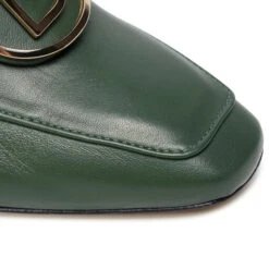 Chaussures Basses Baldowski D03270-4330-004 Skóra Zielona -CHAUSSURES Soldes chaussures basses baldowski d03270 4330 004 skora zielona 5