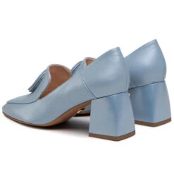 Chaussures Basses Baldowski D03270 4330 011 Sylwia 9 Perła -CHAUSSURES Soldes chaussures basses baldowski d03270 4330 011 sylwia 9 perla 2