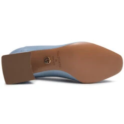 Chaussures Basses Baldowski D03270 4330 011 Sylwia 9 Perła -CHAUSSURES Soldes chaussures basses baldowski d03270 4330 011 sylwia 9 perla 3