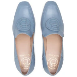 Chaussures Basses Baldowski D03270 4330 011 Sylwia 9 Perła -CHAUSSURES Soldes chaussures basses baldowski d03270 4330 011 sylwia 9 perla 5