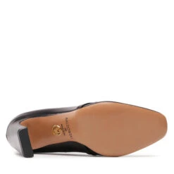 Chaussures Basses Baldowski D03649-3262-003 Skóra Czarny -CHAUSSURES Soldes chaussures basses baldowski d03649 3262 003 skora czarny 3