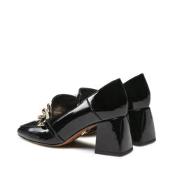 Chaussures Basses Baldowski D03679-4330-002 Lakier Czarny -CHAUSSURES Soldes chaussures basses baldowski d03679 4330 002 lakier czarny 2