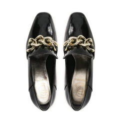 Chaussures Basses Baldowski D03679-4330-002 Lakier Czarny -CHAUSSURES Soldes chaussures basses baldowski d03679 4330 002 lakier czarny 5