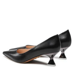 Chaussures Basses Baldowski D03868-4941-004 Skóra Czarna -CHAUSSURES Soldes chaussures basses baldowski d03868 4941 004 skora czarna 2