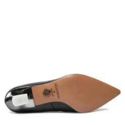 Chaussures Basses Baldowski D03868-4941-004 Skóra Czarna -CHAUSSURES Soldes chaussures basses baldowski d03868 4941 004 skora czarna 3