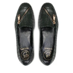 Chaussures Basses Baldowski D04020-8321-002 Kroko Zielony A472 10 Chaussures Basses Baldowski D04020-8321-002 Kroko Zielony A472 -CHAUSSURES Soldes chaussures basses baldowski d04020 8321 002 kroko zielony a472 4