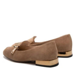 Chaussures Basses Baldowski D04020-8321-003 Zamsz Camel 8 Chaussures Basses Baldowski D04020-8321-003 Zamsz Camel -CHAUSSURES Soldes chaussures basses baldowski d04020 8321 003 zamsz camel 2