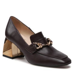 Chaussures Basses Baldowski D04162-4330-001 Loku Brąz