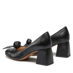 Chaussures Basses Baldowski D04228-4330-002 Skóra Czarna -CHAUSSURES Soldes chaussures basses baldowski d04228 4330 002 skora czarna 2