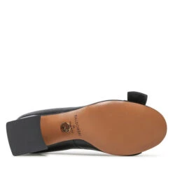 Chaussures Basses Baldowski D04228-4330-002 Skóra Czarna -CHAUSSURES Soldes chaussures basses baldowski d04228 4330 002 skora czarna 3