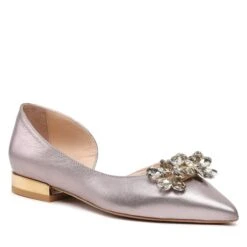 Chaussures Basses Baldowski D04366-2090-001 Kaplama As1