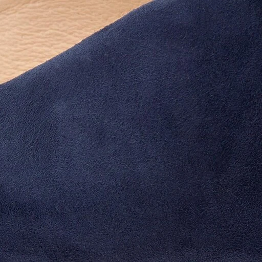 Chaussures Basses Baldowski W00018-8611-002 Zamsz Granat 3 Chaussures Basses Baldowski W00018-8611-002 Zamsz Granat – Image 3