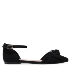 Chaussures Basses Bassano AGK217012 Black 7 Chaussures Basses Bassano AGK217012 Black -CHAUSSURES Soldes chaussures basses bassano agk217012 black 1