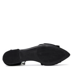 Chaussures Basses Bassano AGK217012 Black 9 Chaussures Basses Bassano AGK217012 Black -CHAUSSURES Soldes chaussures basses bassano agk217012 black 3