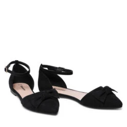 Chaussures Basses Bassano AGK217012 Black 10 Chaussures Basses Bassano AGK217012 Black -CHAUSSURES Soldes chaussures basses bassano agk217012 black 4