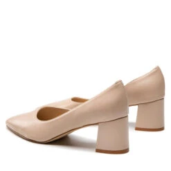 Chaussures Basses Bata 6268601 Beige -CHAUSSURES Soldes chaussures basses bata 6268601 beige 2