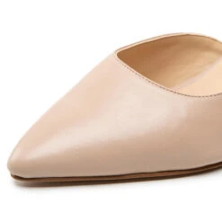 Chaussures Basses Bata 6268601 Beige -CHAUSSURES Soldes chaussures basses bata 6268601 beige 5