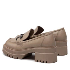 Chaussures Basses Betsy 928020/01-02E Beige 8 Chaussures Basses Betsy 928020/01-02E Beige -CHAUSSURES Soldes chaussures basses betsy 928020 01 02e beige 2