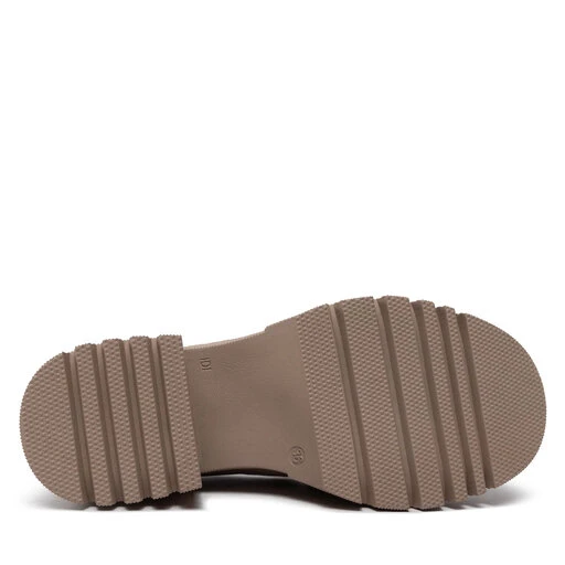 Chaussures Basses Betsy 928020/01-02E Beige 4 Chaussures Basses Betsy 928020/01-02E Beige – Image 4