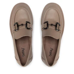 Chaussures Basses Betsy 928020/01-02E Beige 10 Chaussures Basses Betsy 928020/01-02E Beige -CHAUSSURES Soldes chaussures basses betsy 928020 01 02e beige 4