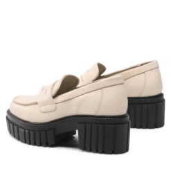 Chaussures Basses Bianco 11250008 Beige -CHAUSSURES Soldes chaussures basses bianco 11250008 beige 2