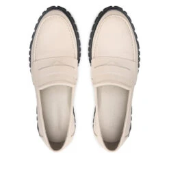 Chaussures Basses Bianco 11250008 Beige -CHAUSSURES Soldes chaussures basses bianco 11250008 beige 4