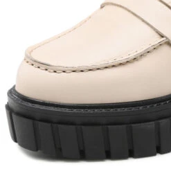 Chaussures Basses Bianco 11250008 Beige -CHAUSSURES Soldes chaussures basses bianco 11250008 beige 5