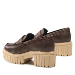 Chaussures Basses Bianco 11250008 Dark Brown -CHAUSSURES Soldes chaussures basses bianco 11250008 dark brown 2