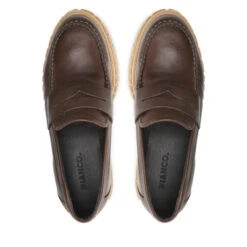 Chaussures Basses Bianco 11250008 Dark Brown -CHAUSSURES Soldes chaussures basses bianco 11250008 dark brown 4