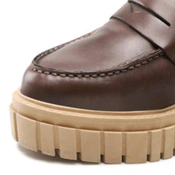 Chaussures Basses Bianco 11250008 Dark Brown -CHAUSSURES Soldes chaussures basses bianco 11250008 dark brown 5