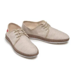 Chaussures Basses Big Star Shoes FF276044 Beige -CHAUSSURES Soldes chaussures basses big star shoes ff276044 beige 4