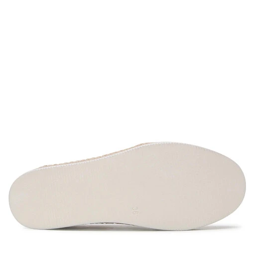 Chaussures Basses Big Star Shoes JJ276001 Beige 3 Chaussures Basses Big Star Shoes JJ276001 Beige – Image 3