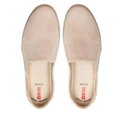Chaussures Basses Big Star Shoes JJ276001 Beige 8 Chaussures Basses Big Star Shoes JJ276001 Beige -CHAUSSURES Soldes chaussures basses big star shoes jj276001 beige 3