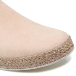 Chaussures Basses Big Star Shoes JJ276001 Beige 9 Chaussures Basses Big Star Shoes JJ276001 Beige -CHAUSSURES Soldes chaussures basses big star shoes jj276001 beige 4